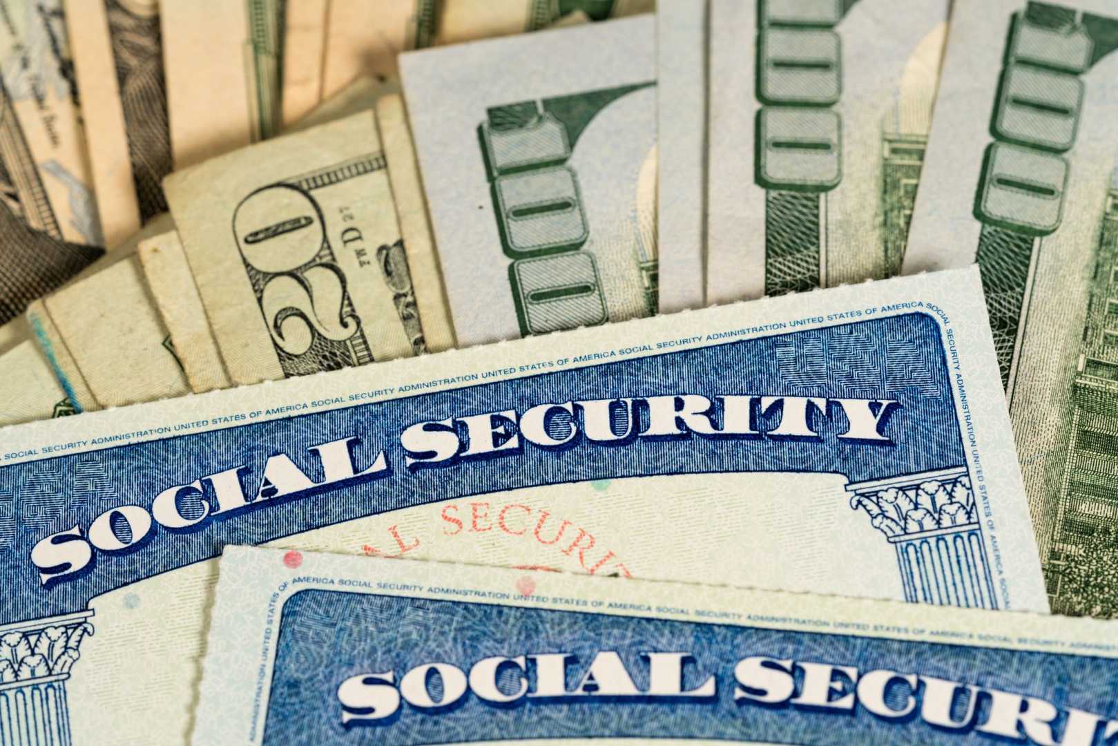 Social Security Administration 2025 Changes