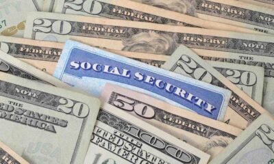 Social Security Cola 2025