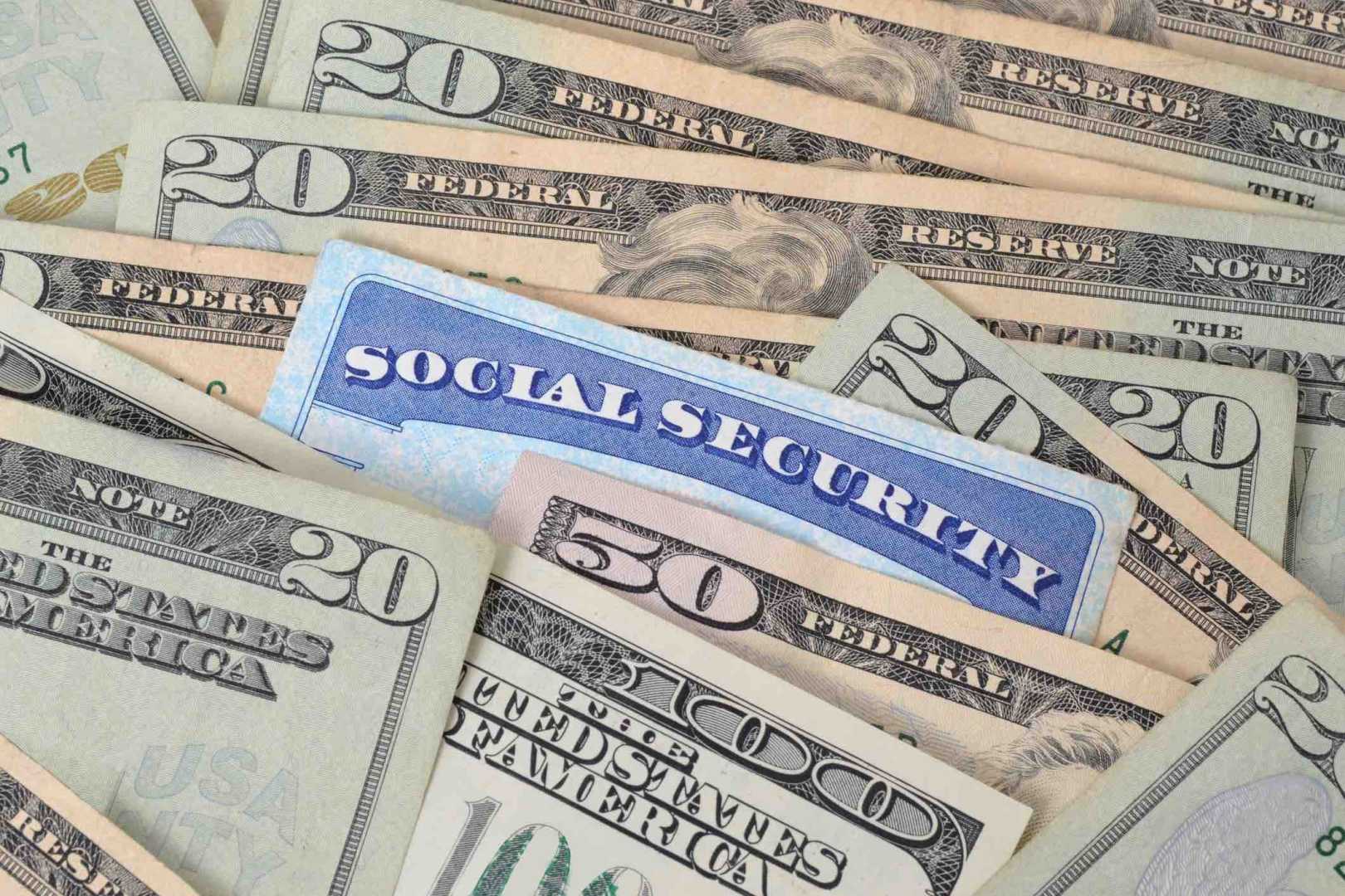 Social Security Cola 2025