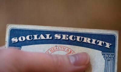 Social Security Office