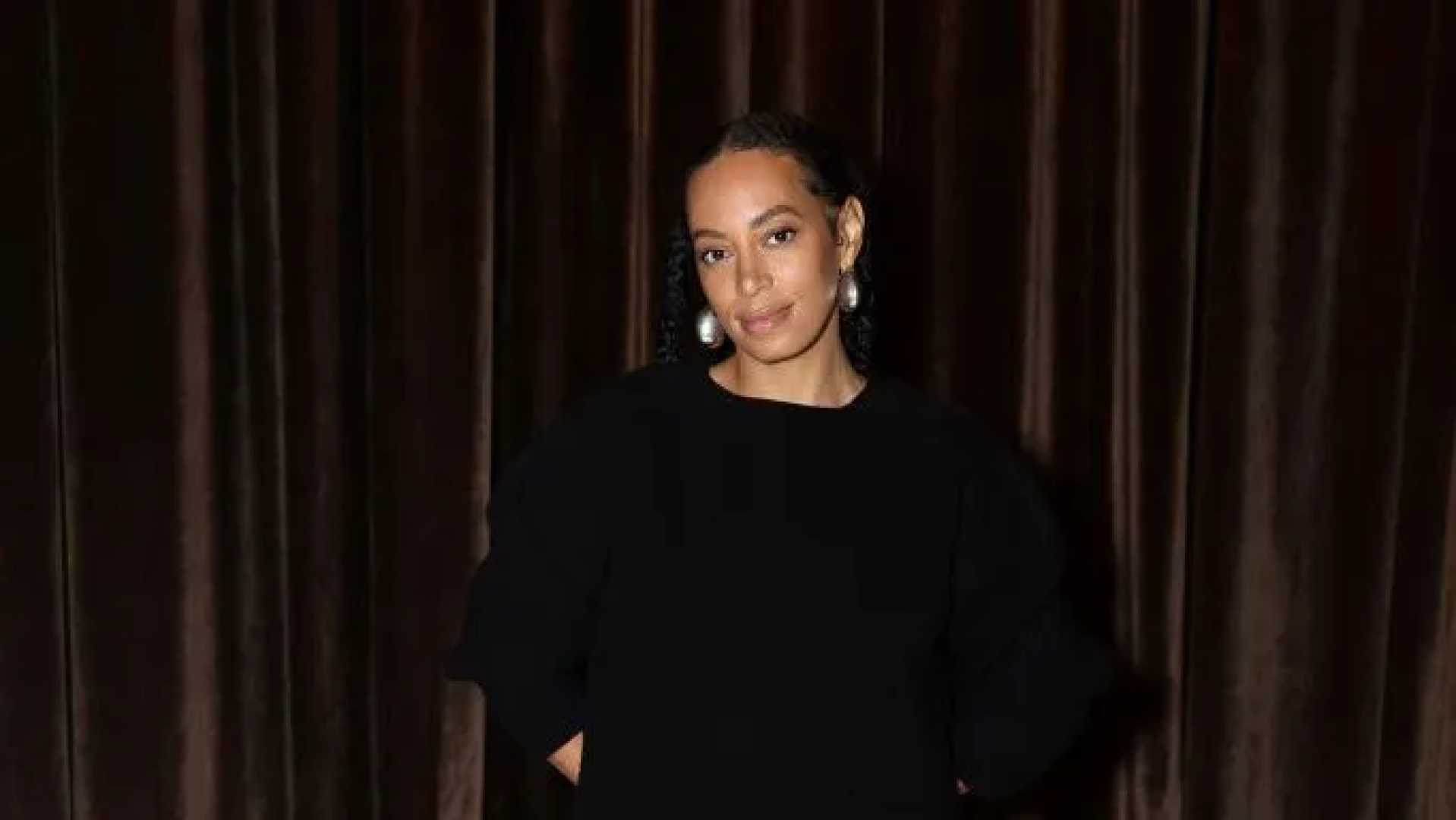 Solange Knowles Health Diagnoses Pots Sjogren's Mcas