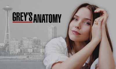 Sophia Bush Grey's Anatomy One Tree Hill Sequel