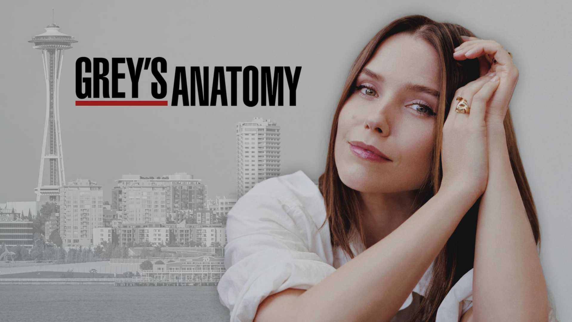 Sophia Bush Grey's Anatomy One Tree Hill Sequel