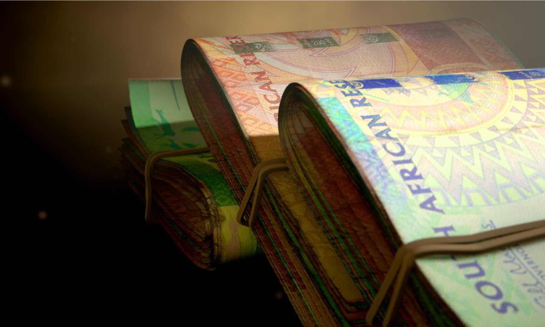 South Africa Money Laundering