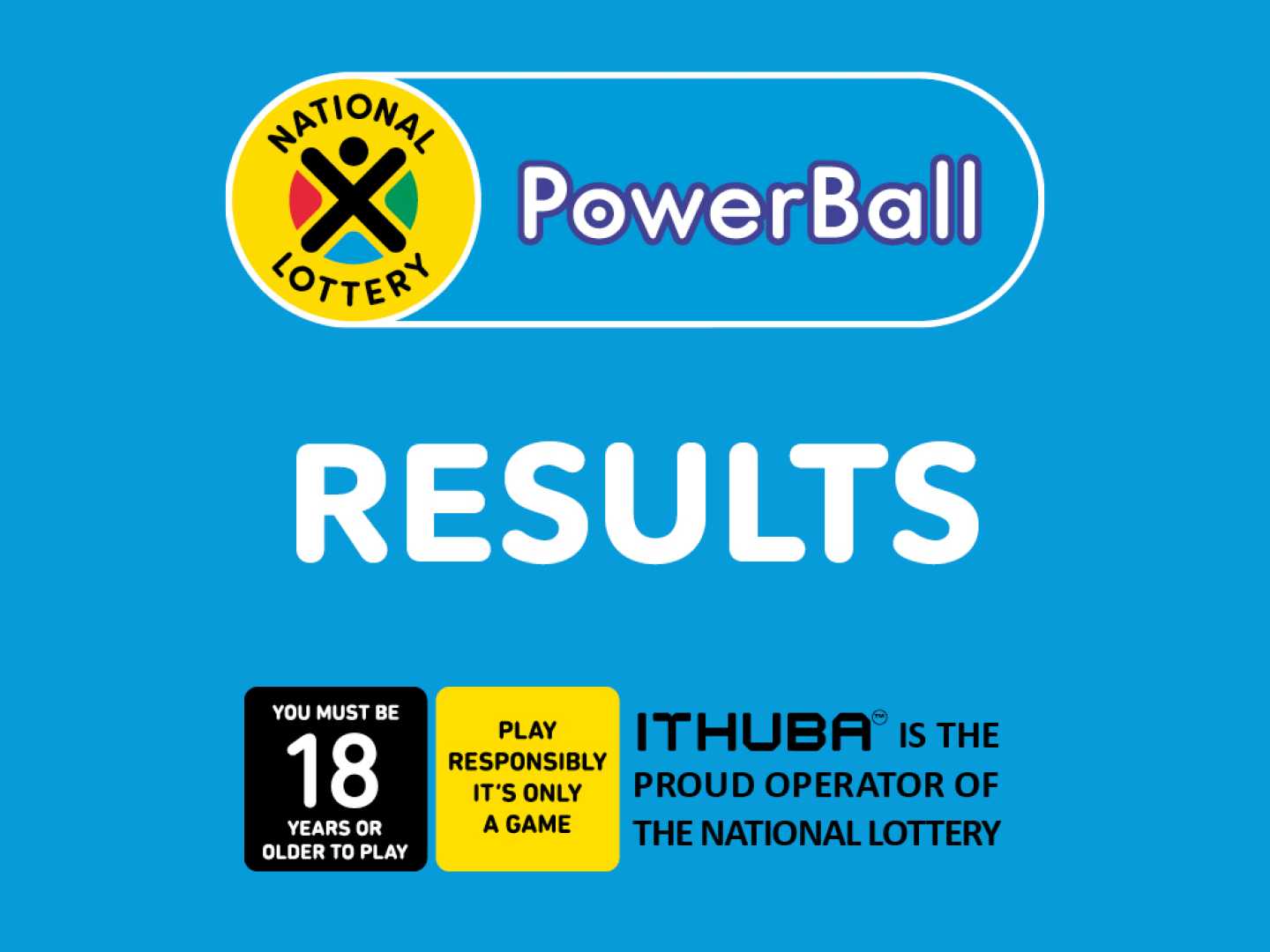 South Africa Powerball Lottery