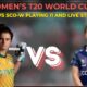 South Africa Vs Scotland Women's T20 World Cup 2024