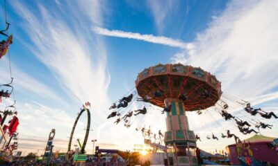 South Carolina State Fair 2024