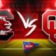 South Carolina Vs Oklahoma College Football