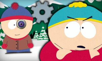 South Park Ai Episode