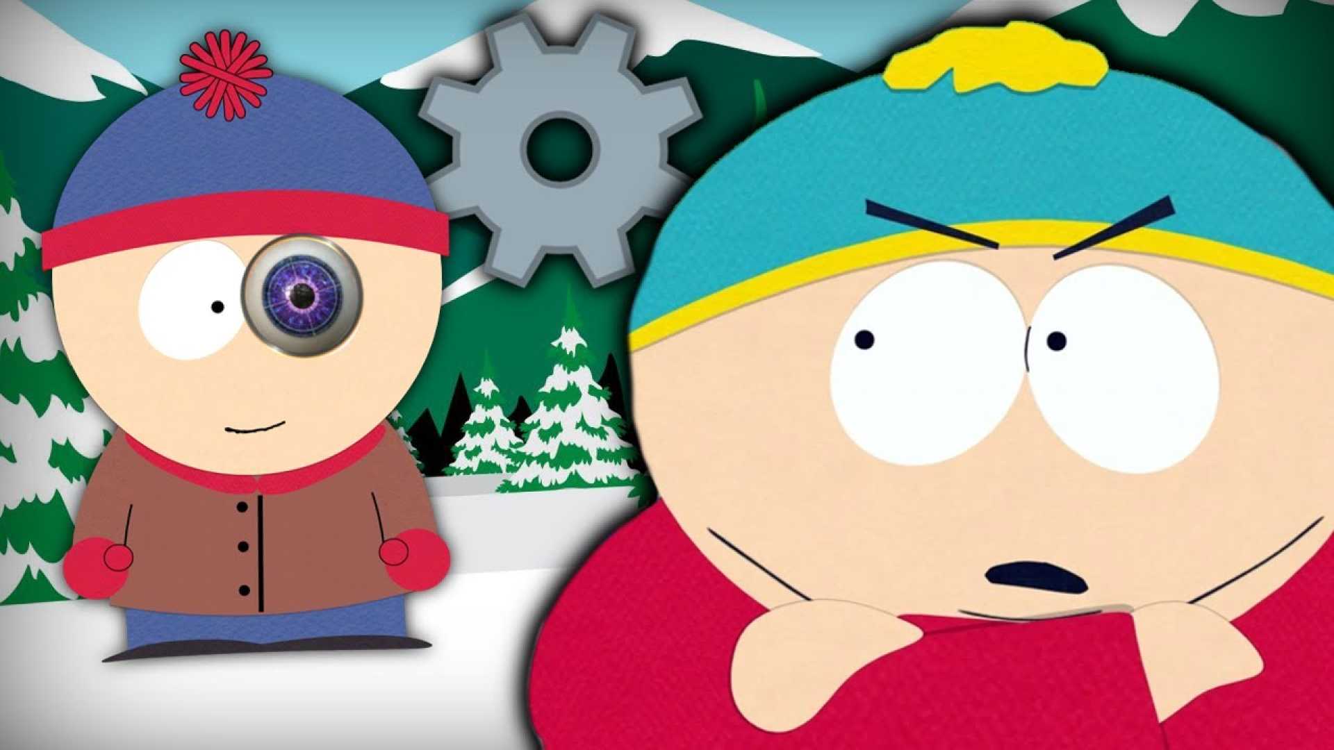 South Park Ai Episode