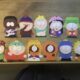 South Park Characters And Fans