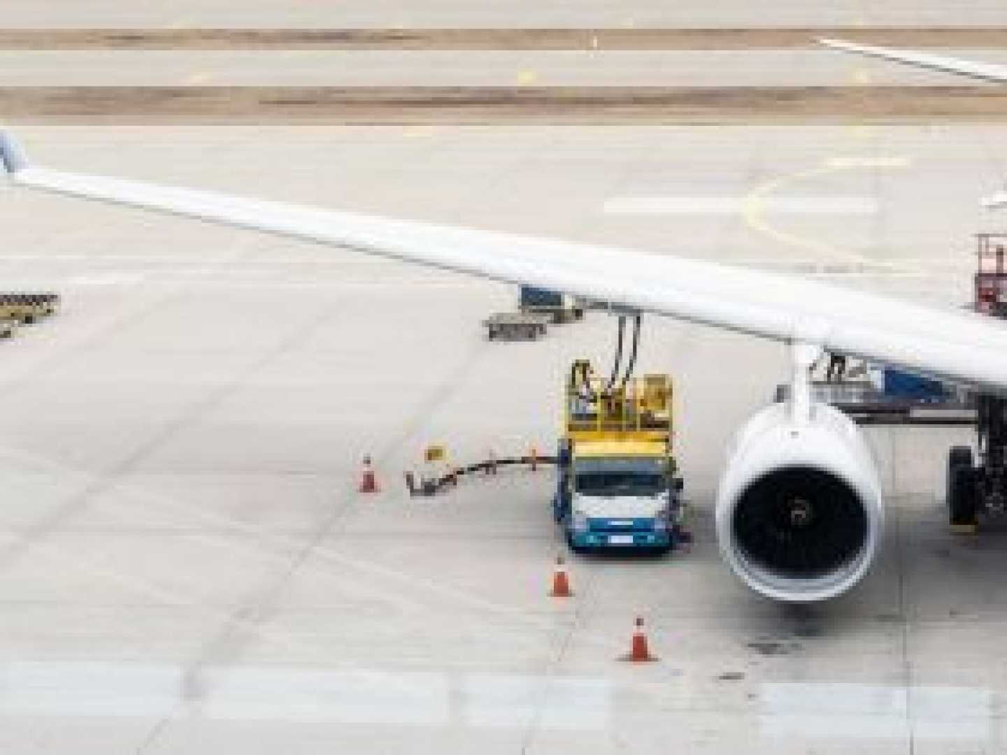 Southwest Airlines Saf Chicago Midway