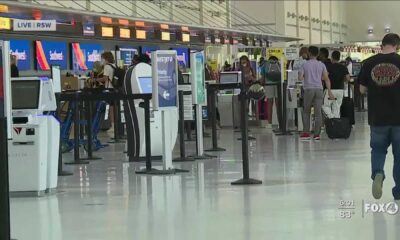 Southwest Florida International Airport