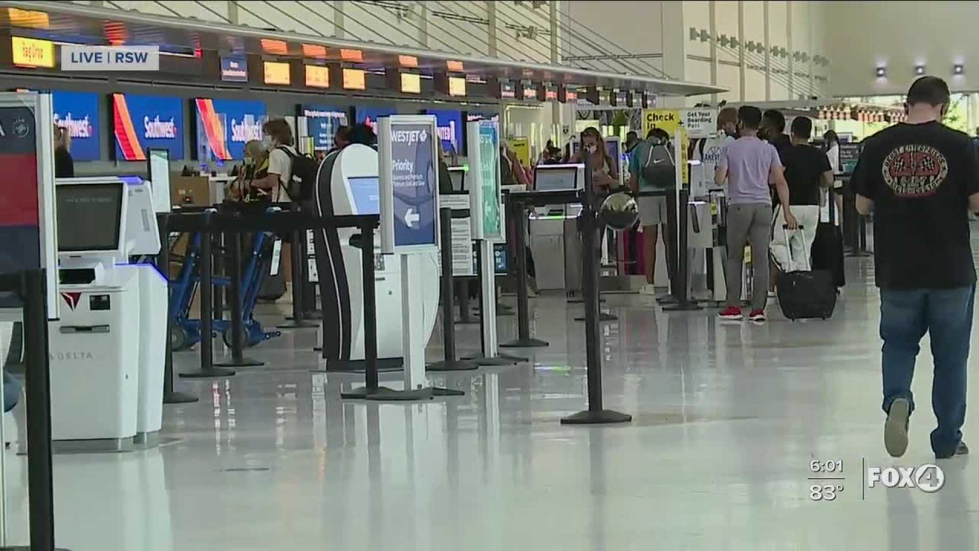 Southwest Florida International Airport