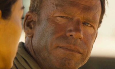 Special Ops Lioness Season 2 Taylor Sheridan