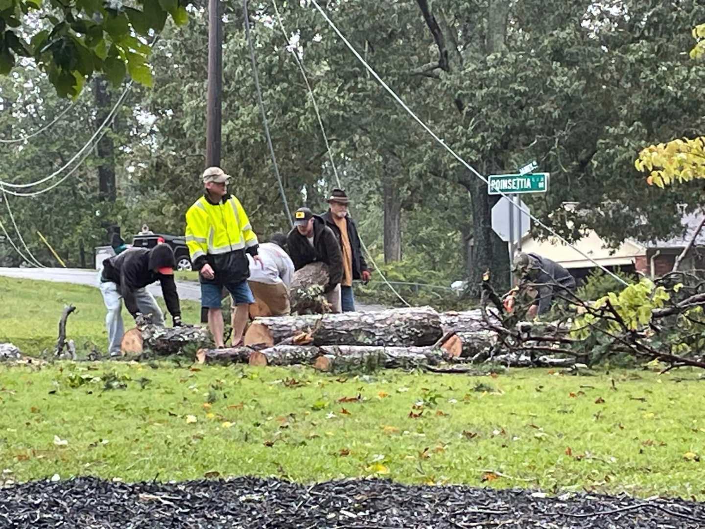 Spectrum Internet Outage South Carolina