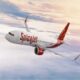 Spicejet Aircraft