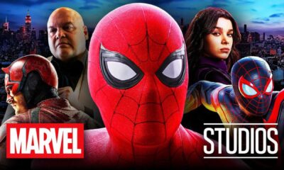 Spider Man Multiverse Movie Rumors