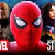 Spider Man Multiverse Movie Rumors