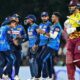 Sri Lanka Vs West Indies T20 Dambulla 2024