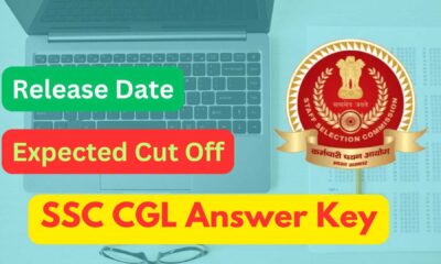 Ssc Cgl 2024 Exam