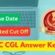 Ssc Cgl 2024 Exam