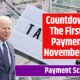 Ssi Payment Schedule November 2024