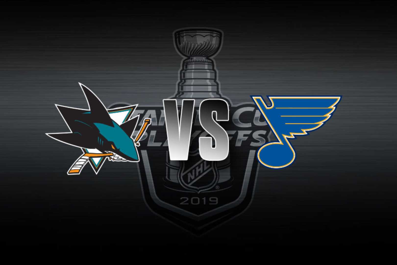 St. Louis Blues Vs San Jose Sharks