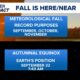 St. Louis Weather Forecast October 2024