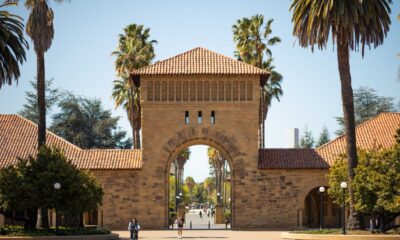 Stanford University Campus News