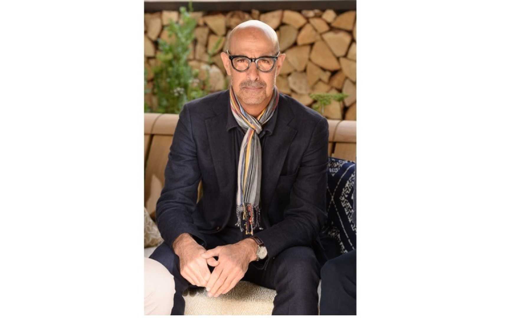 Stanley Tucci Food Travel