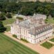 Stapleford Park Hotel Leicestershire