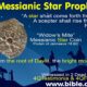 Star Of Jacob Prophecy