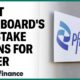 Starboard Value Pfizer Stake