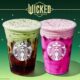 Starbucks Wicked Drinks And Merchandise