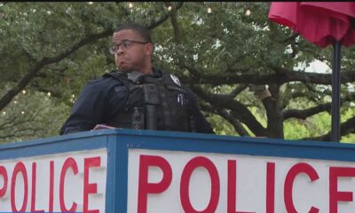 State Fair Of Texas Security Measures Red River Rivalry