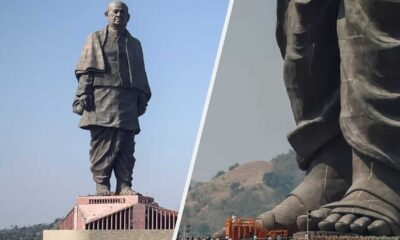 Statue Of Unity India