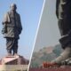 Statue Of Unity India