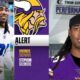 Stephon Gilmore Minnesota Vikings