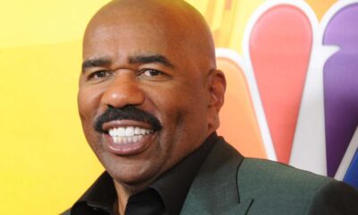 Steve Harvey Family Feud