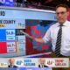 Steve Kornacki At The Big Board On Election Night