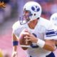 Steve Young Byu Football