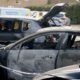 Stevenage Arson Vehicle Fires