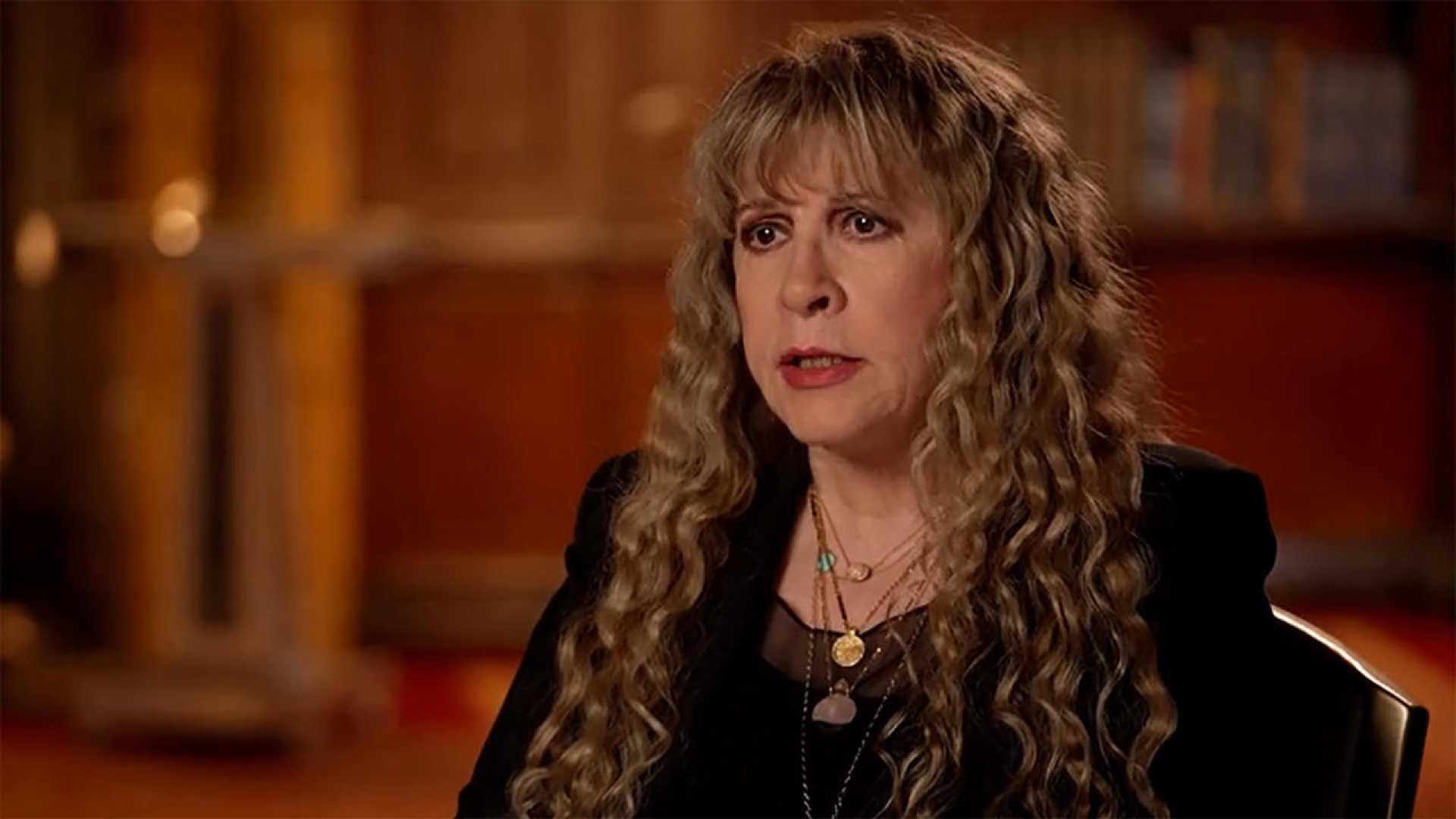 Stevie Nicks Abortion Rights The Lighthouse