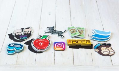 Sticker Mule Custom Stickers And Magnets