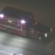 Stolen Ambulance Chase California