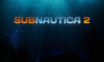 Subnautica 2 Announcement