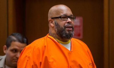 Suge Knight Court Case