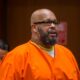 Suge Knight Court Case