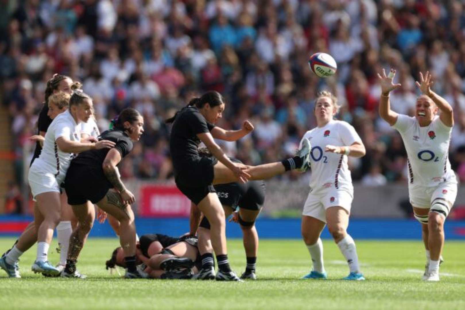 Sunderland Schools Rugby Event